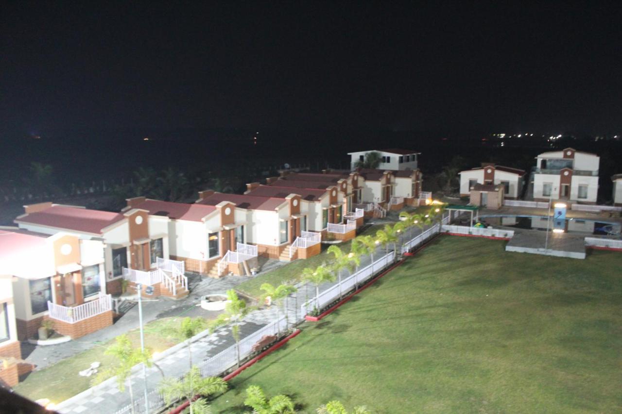 Flamingo Club And Resort Una 3 Km Away From Diu Check Post Εξωτερικό φωτογραφία
