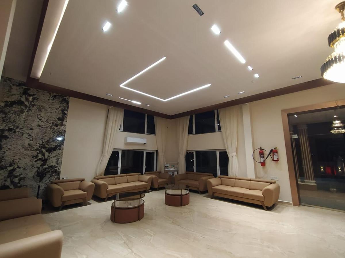 Flamingo Club And Resort Una 3 Km Away From Diu Check Post Εξωτερικό φωτογραφία