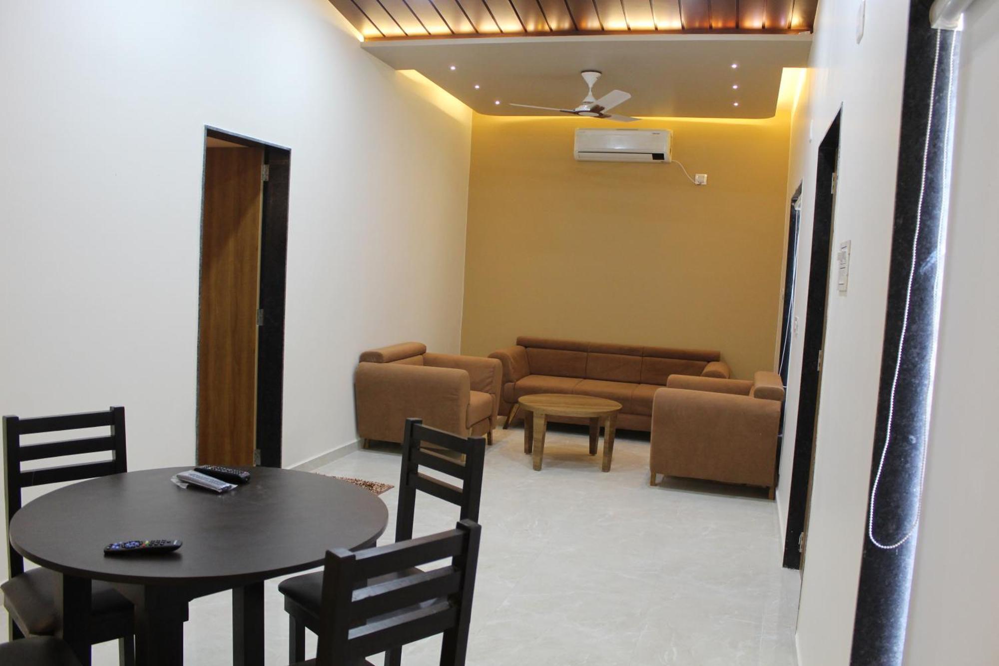 Flamingo Club And Resort Una 3 Km Away From Diu Check Post Εξωτερικό φωτογραφία
